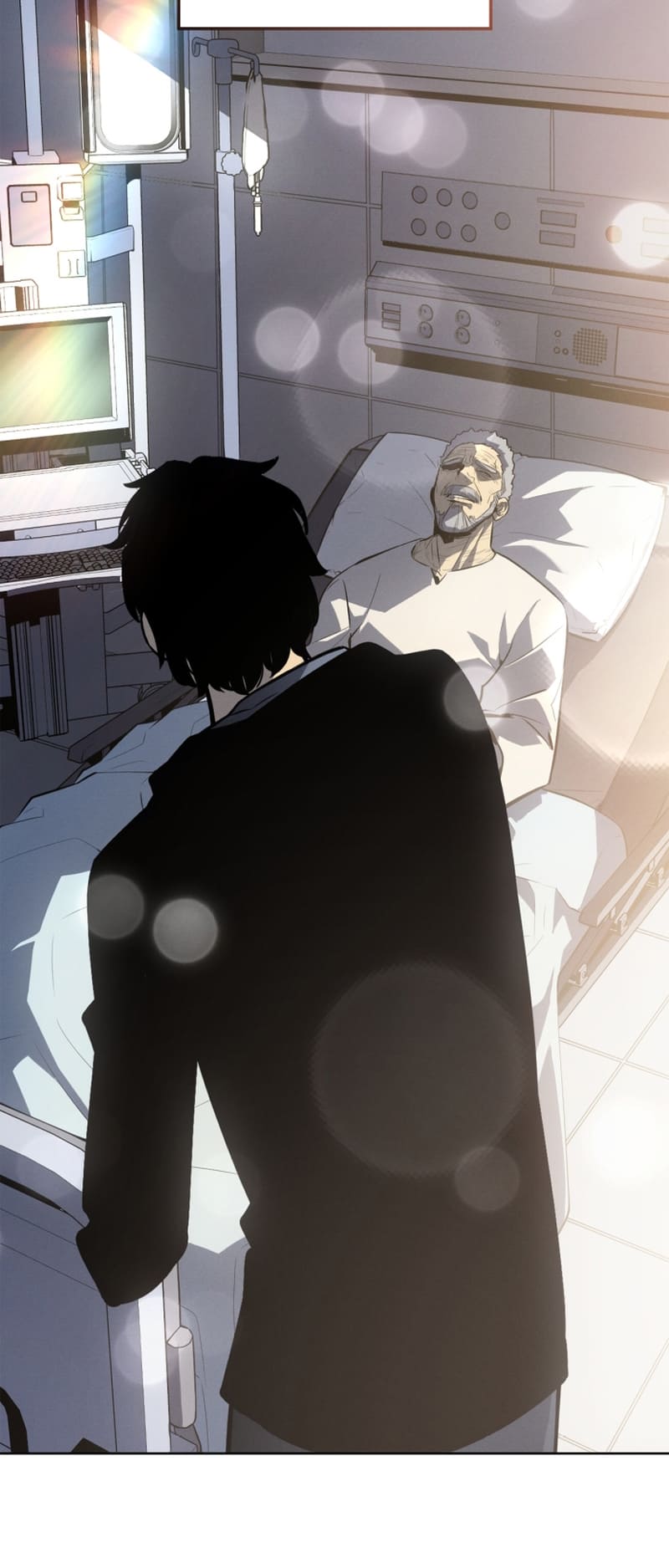 Solo Leveling, Chapter 191 image 078